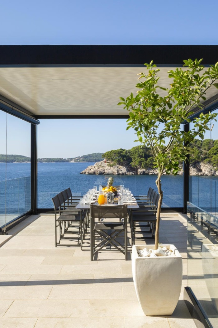 Villa Amelie
