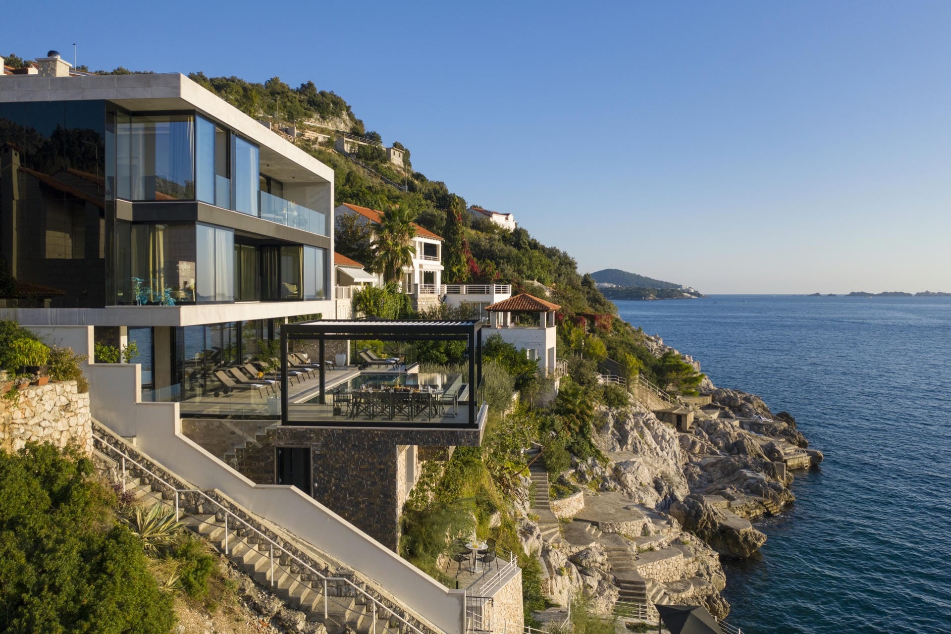 Villa Amelie