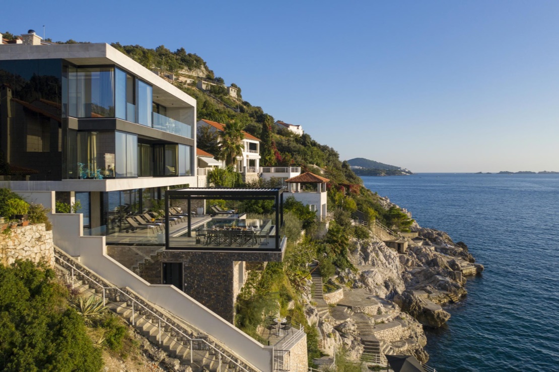 Villa Amelie
