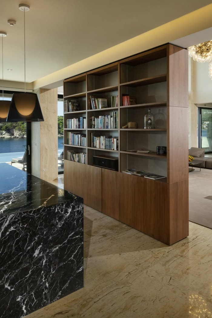 Villa Amelie