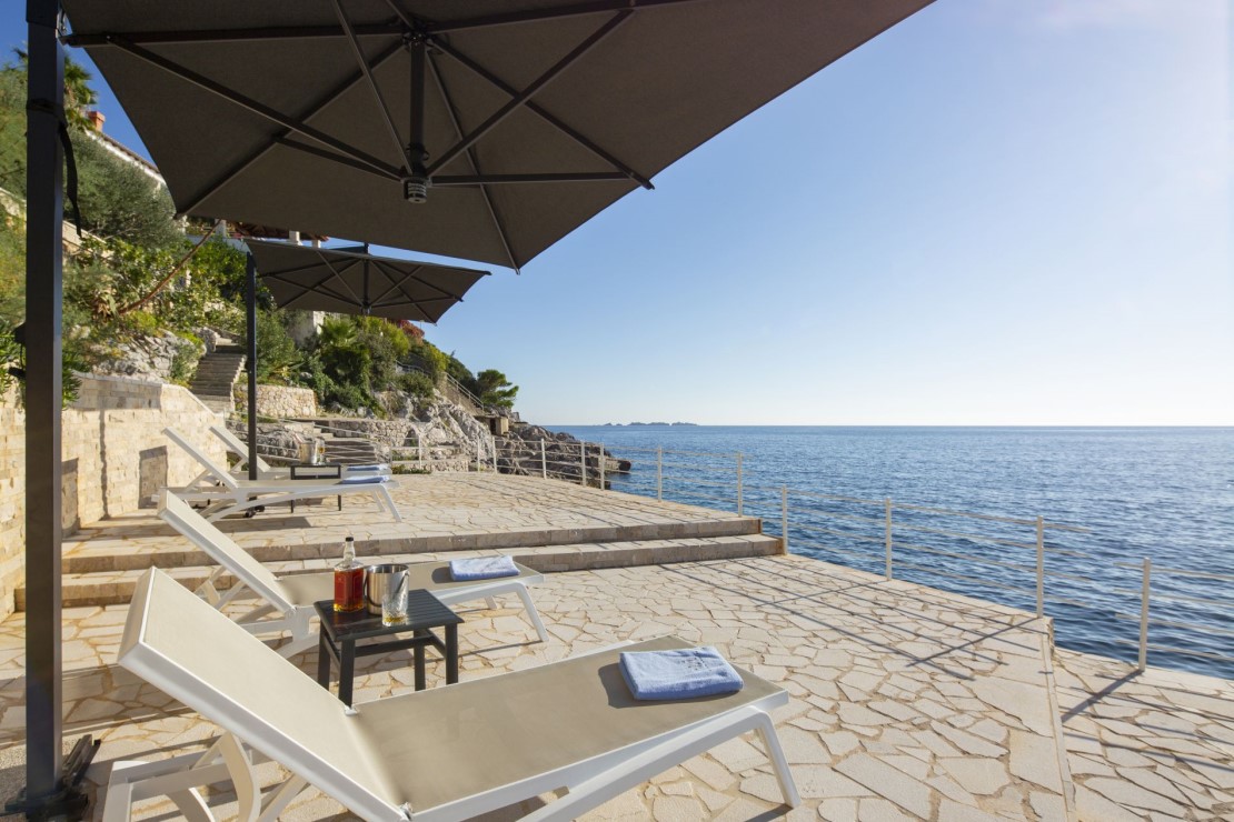 Villa Amelie