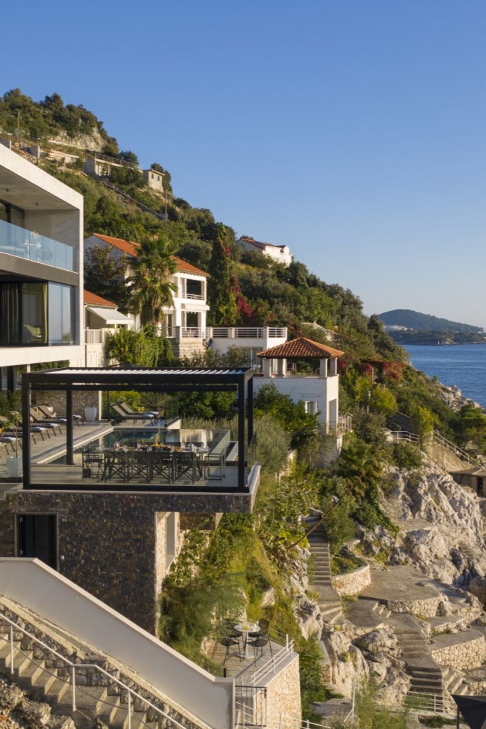 Villa Amelie