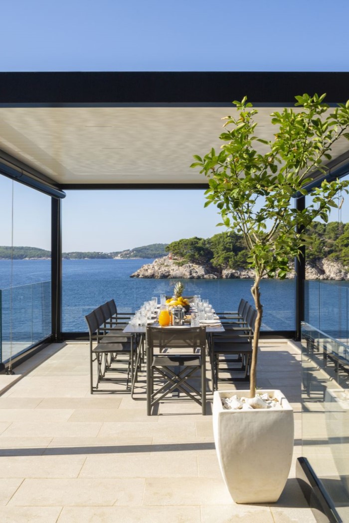 Villa Amelie