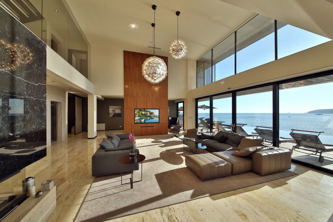 Villa Amelie