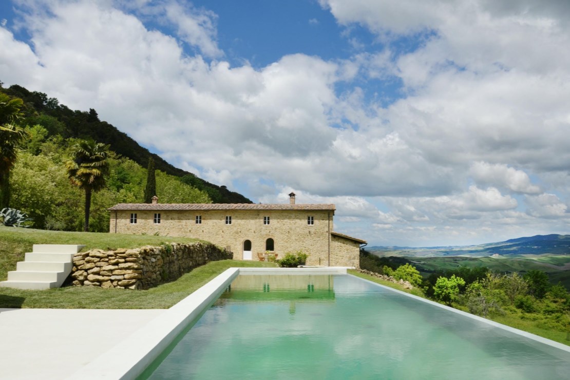 Villa Terminella