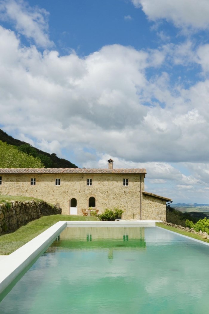 Villa Terminella