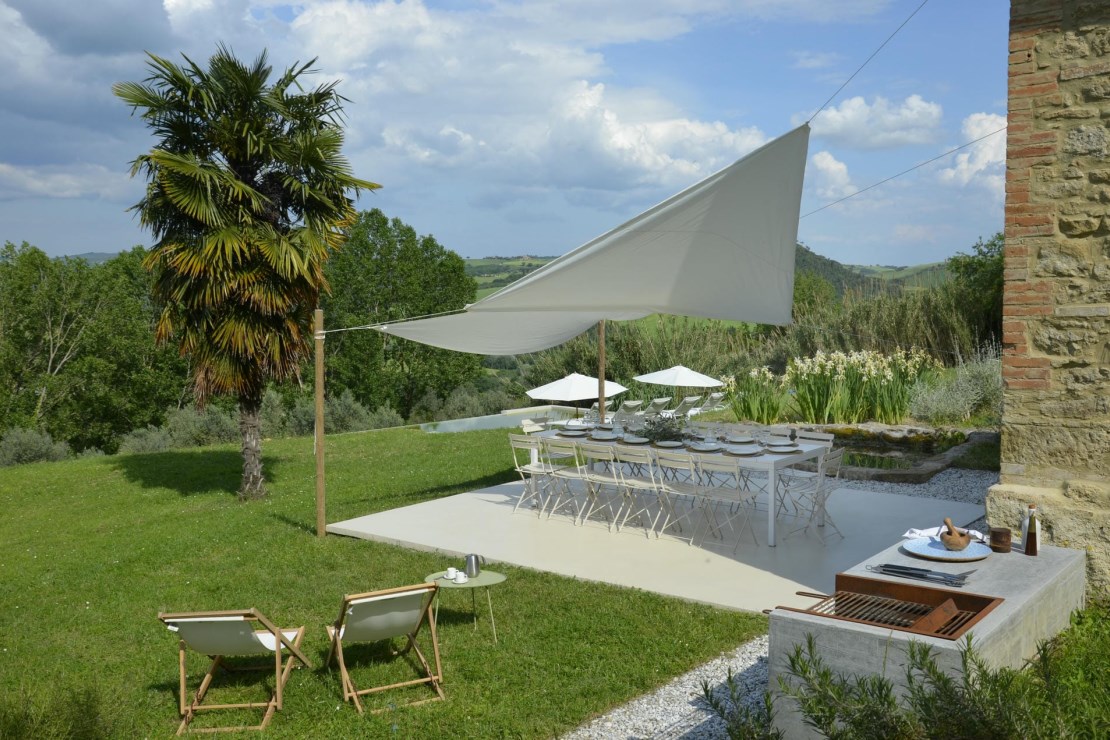 Villa Terminella