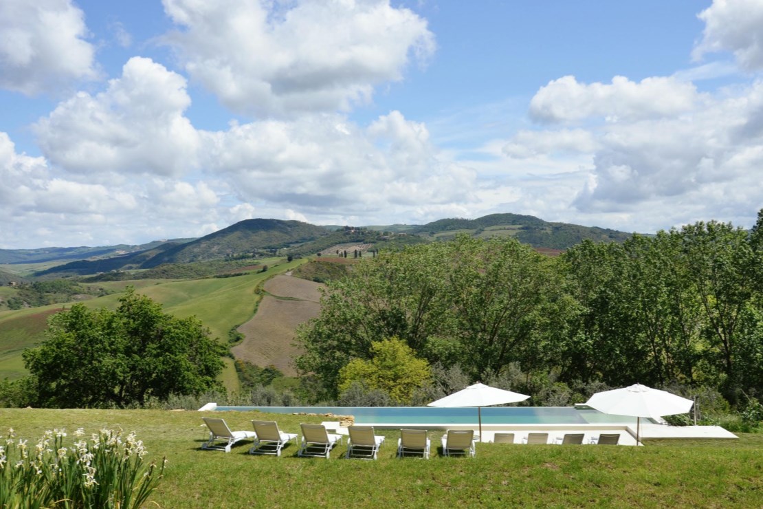 Villa Terminella