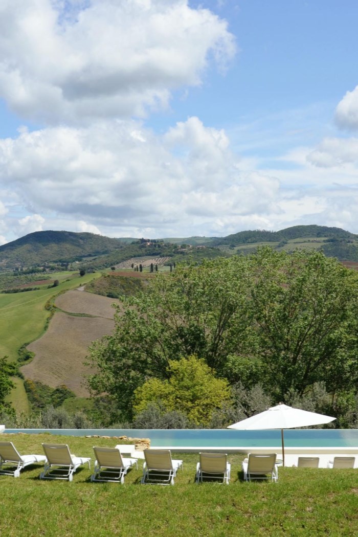 Villa Terminella