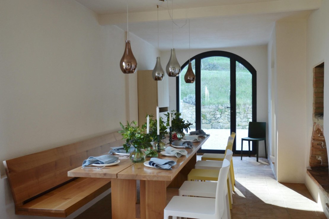 Villa Terminella