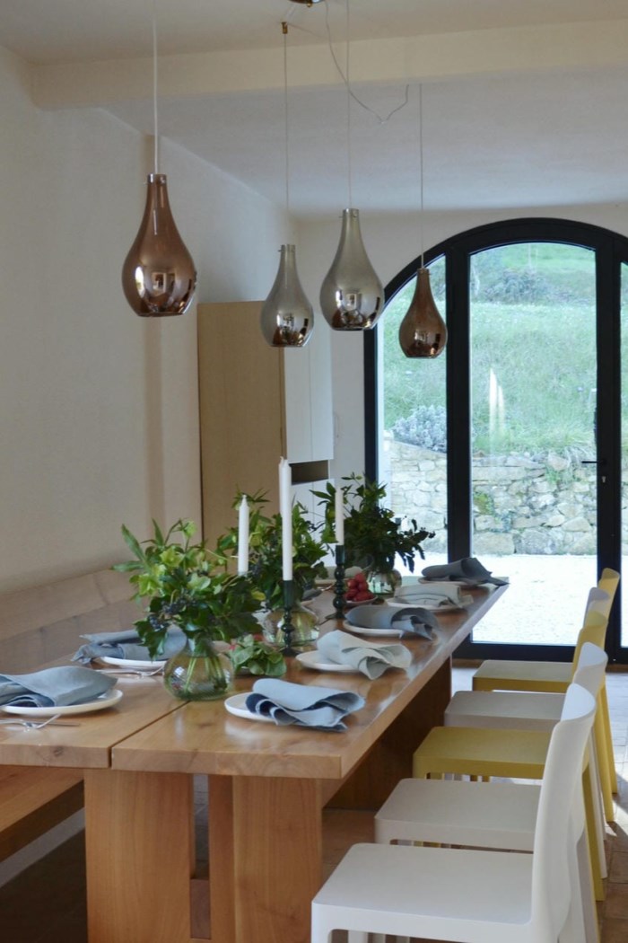 Villa Terminella