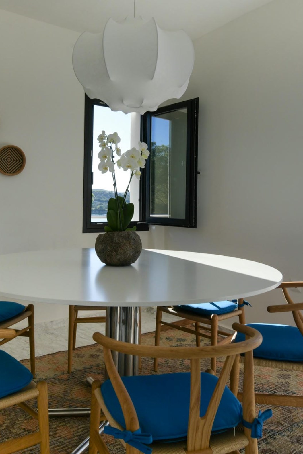Villa Kilada on the Rocks