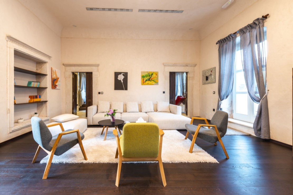 Villa Pugliesi