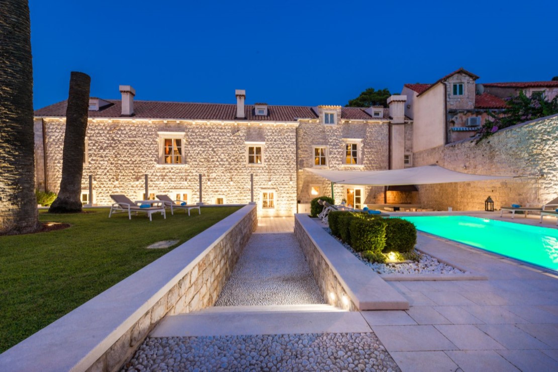 Villa Pugliesi