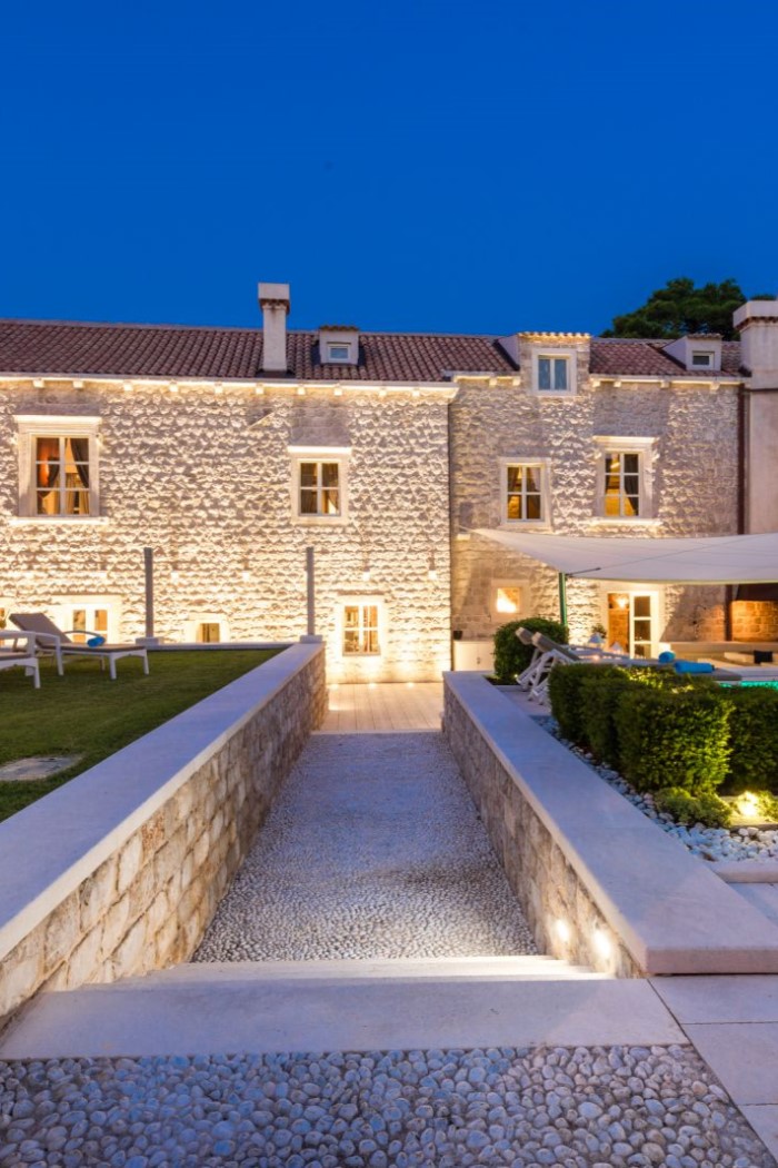 Villa Pugliesi