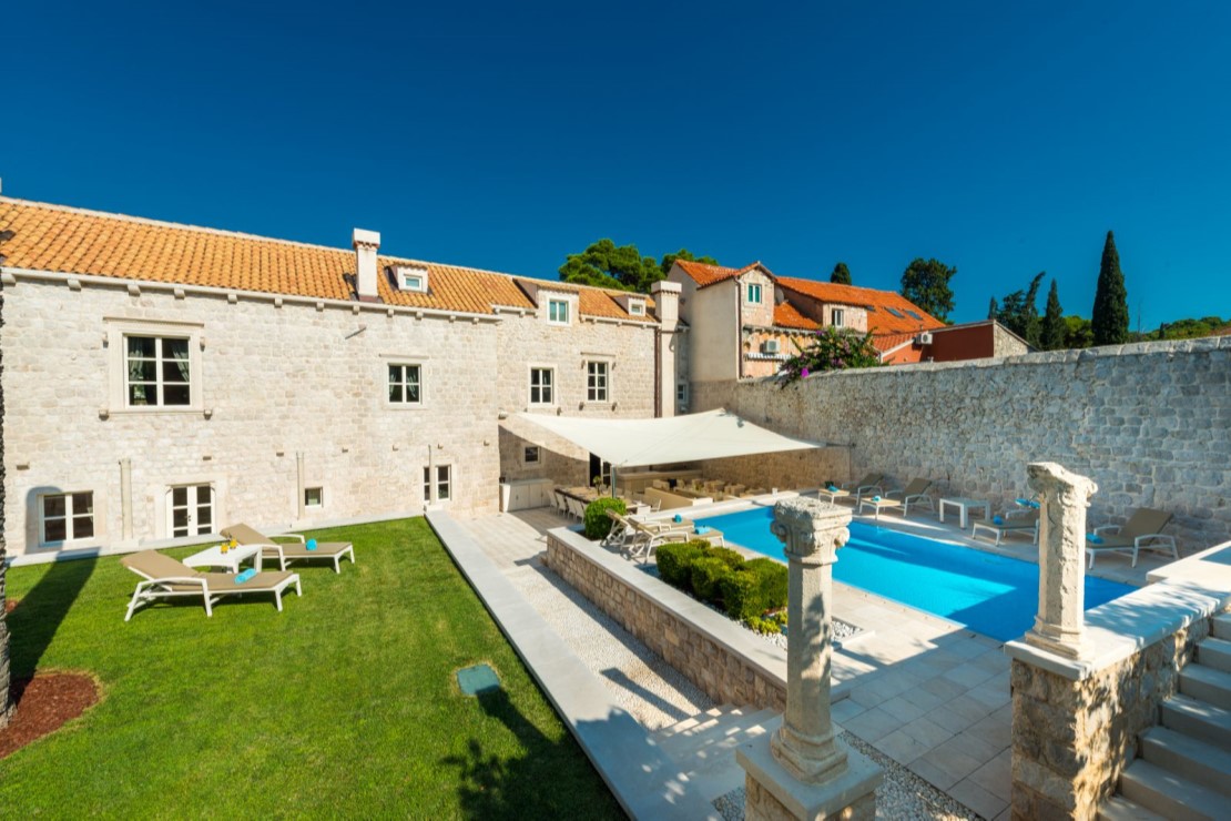 Villa Pugliesi