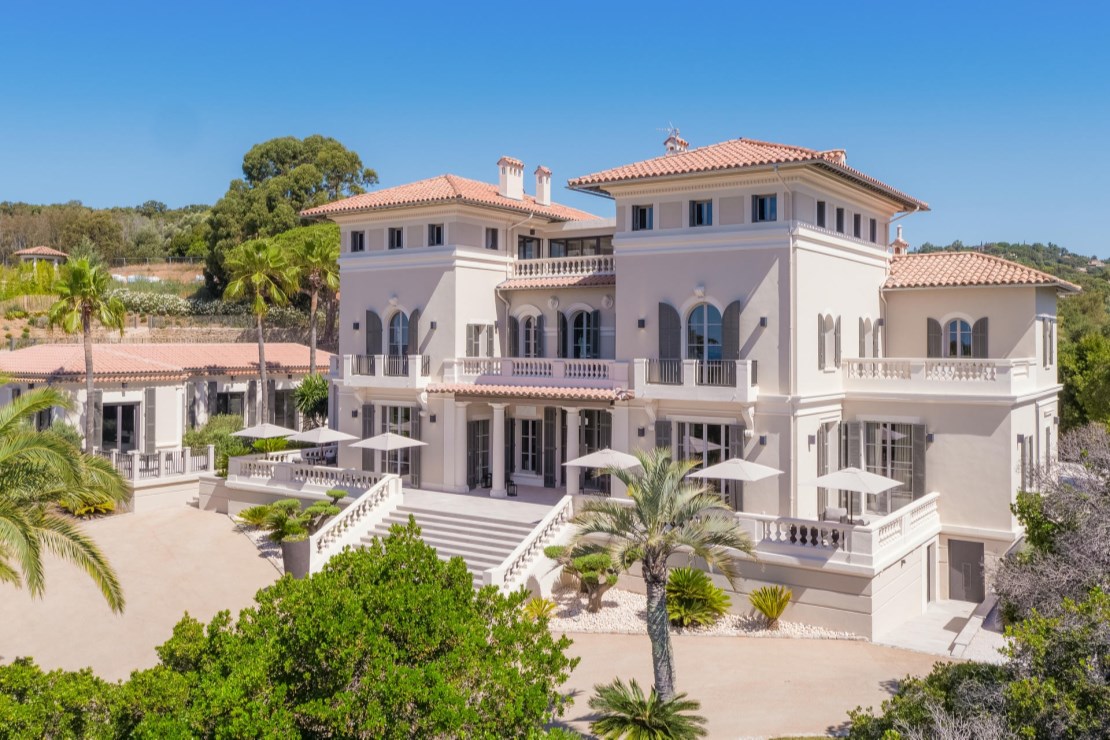 Villa Louise