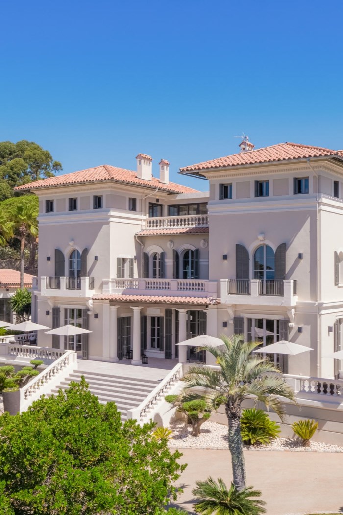 Villa Louise