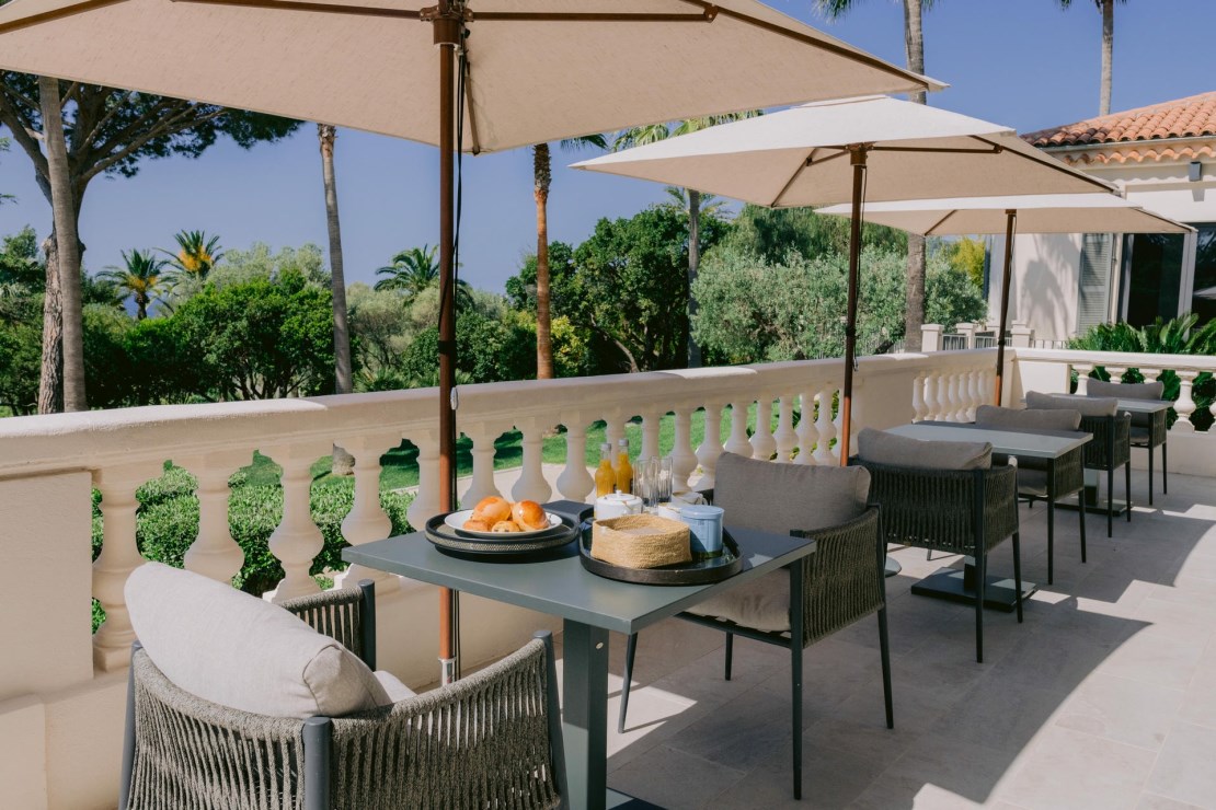 Villa Louise