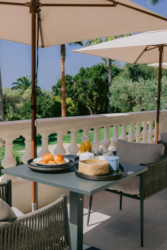 Villa Louise