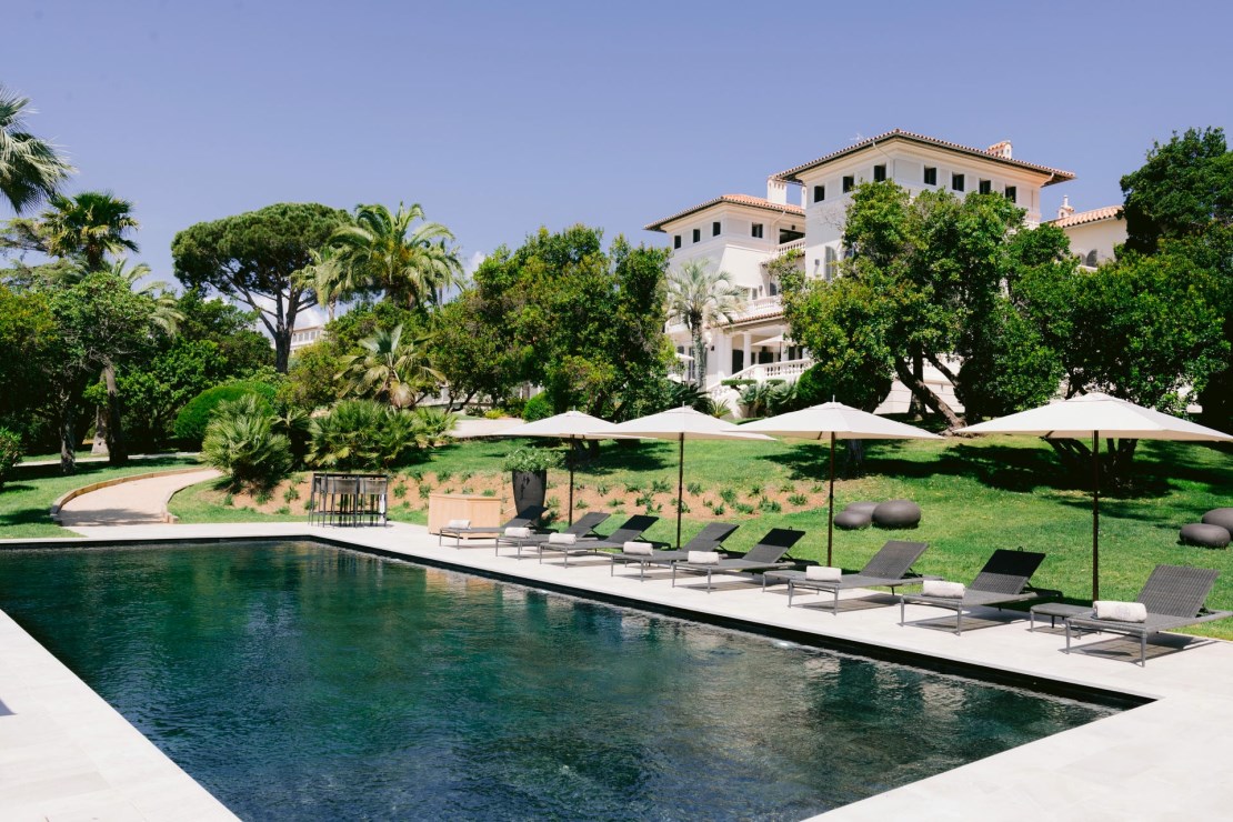 Villa Louise