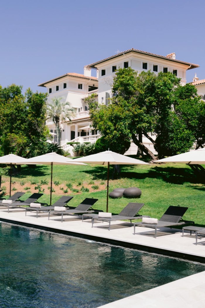 Villa Louise