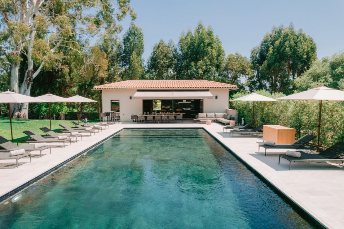 Villa Louise