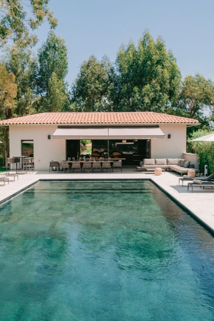 Villa Louise