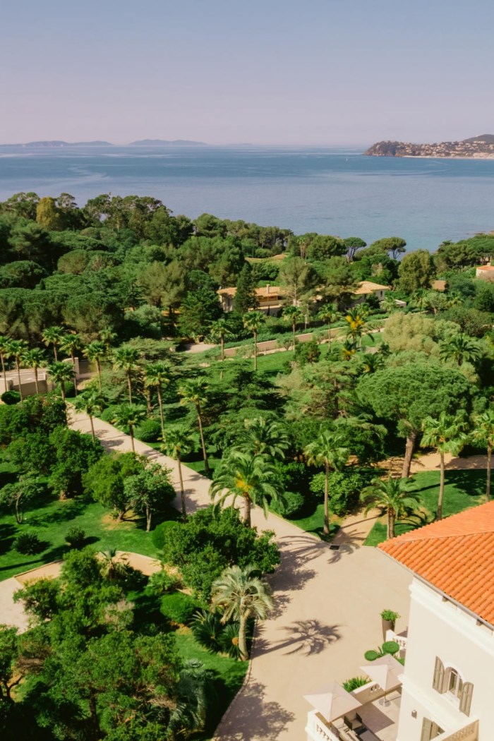 Villa Louise