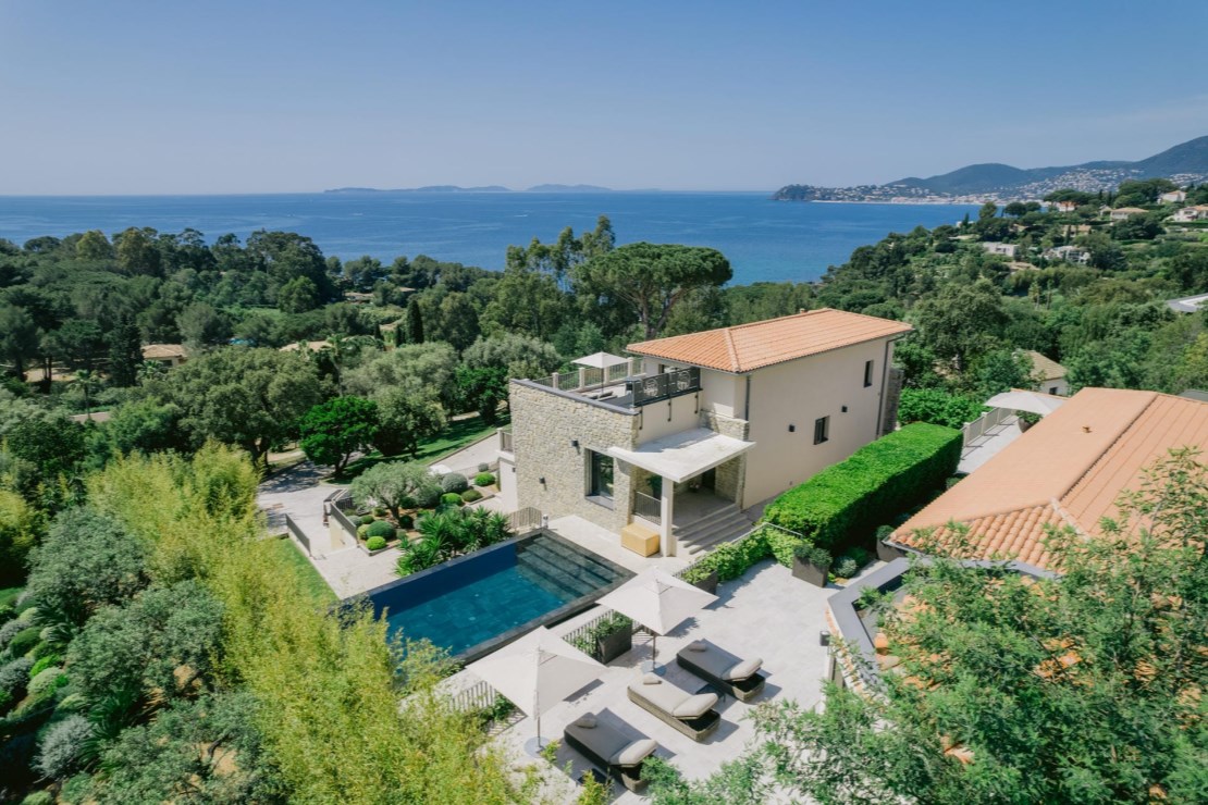 Villa Victoire