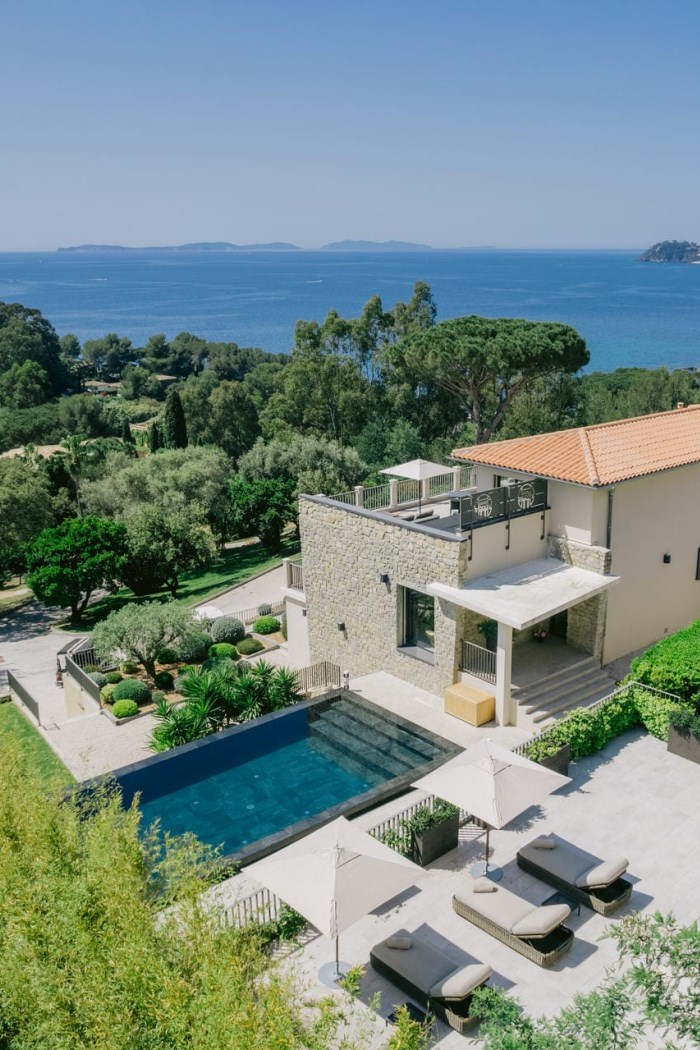 Villa Victoire