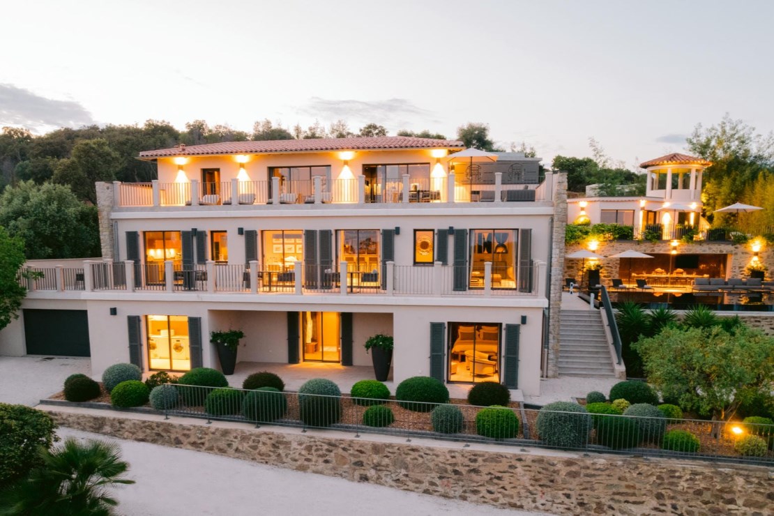 Villa Victoire