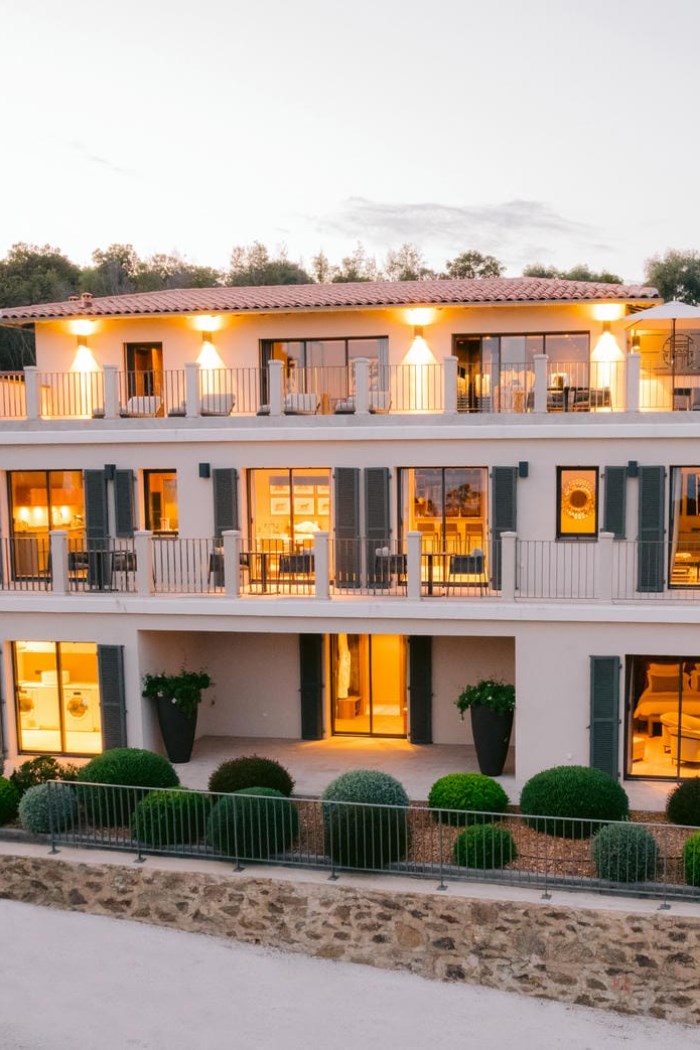 Villa Victoire