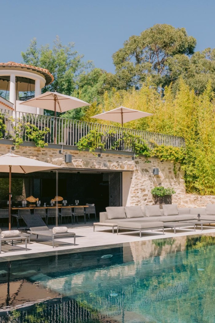 Villa Victoire