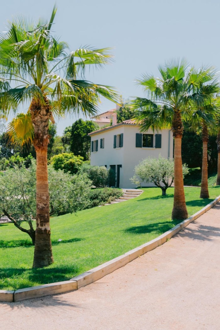 Villa Grace - La Croix Valmer