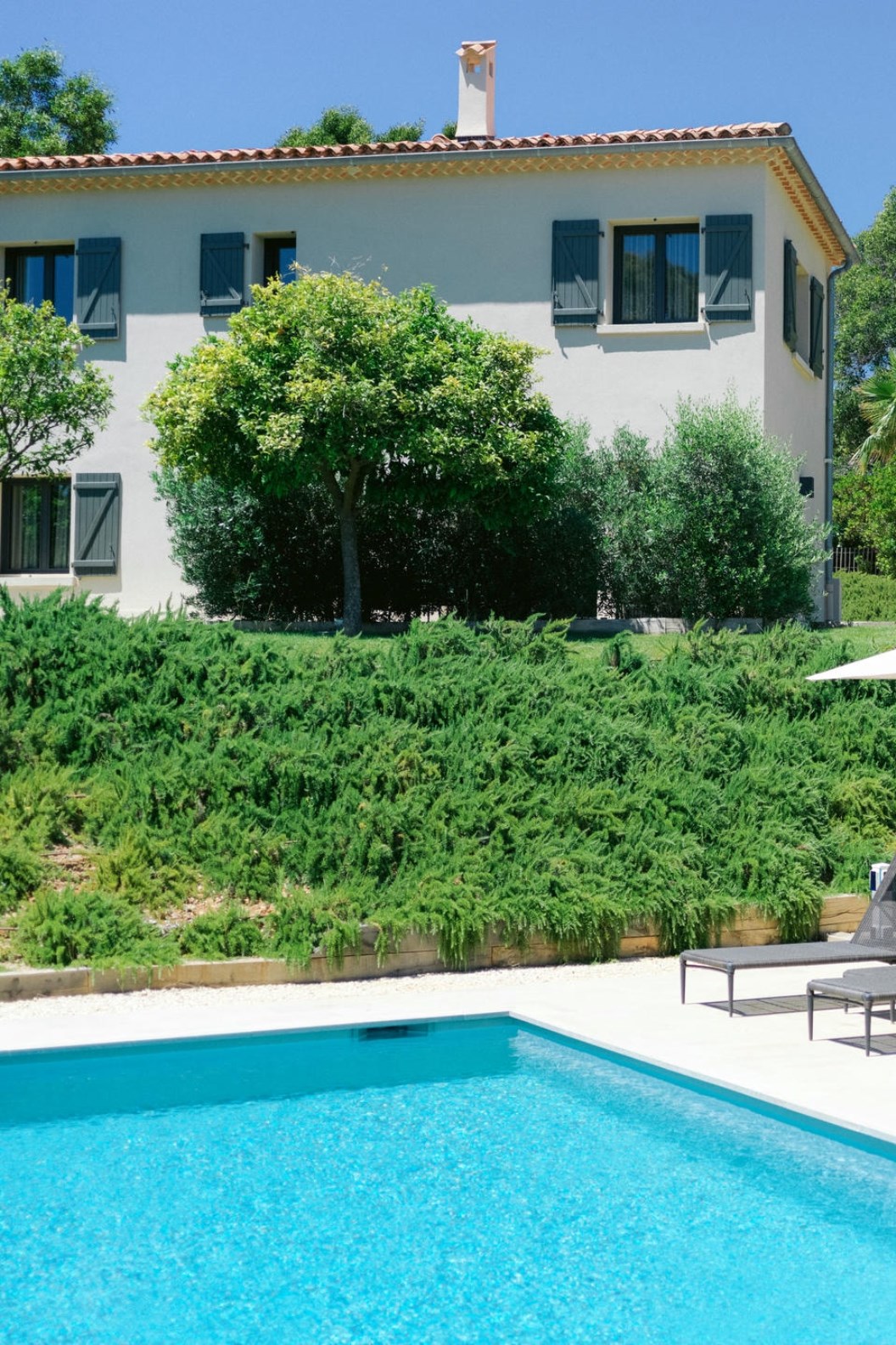 Villa Grace - La Croix Valmer