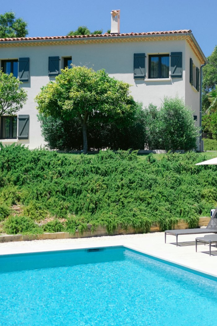 Villa Grace - La Croix Valmer