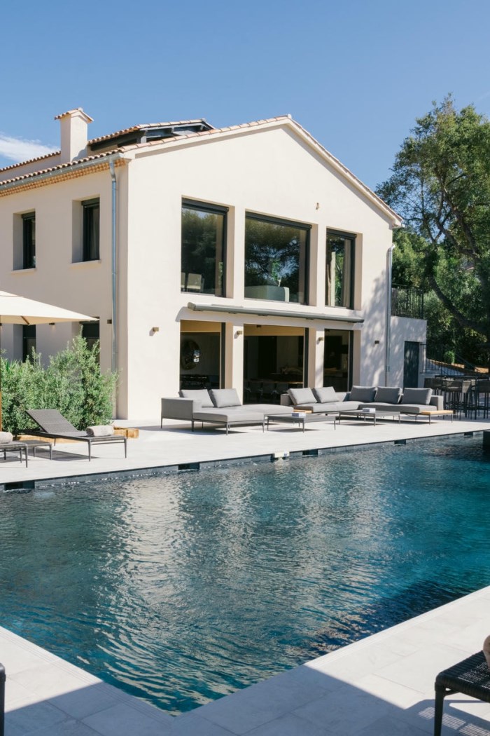 Villa Reine