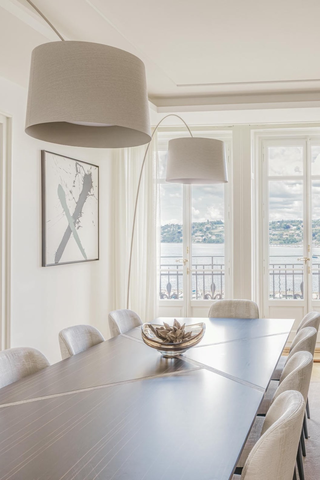 Ultima Quai Wilson 6-Bedroom Residence