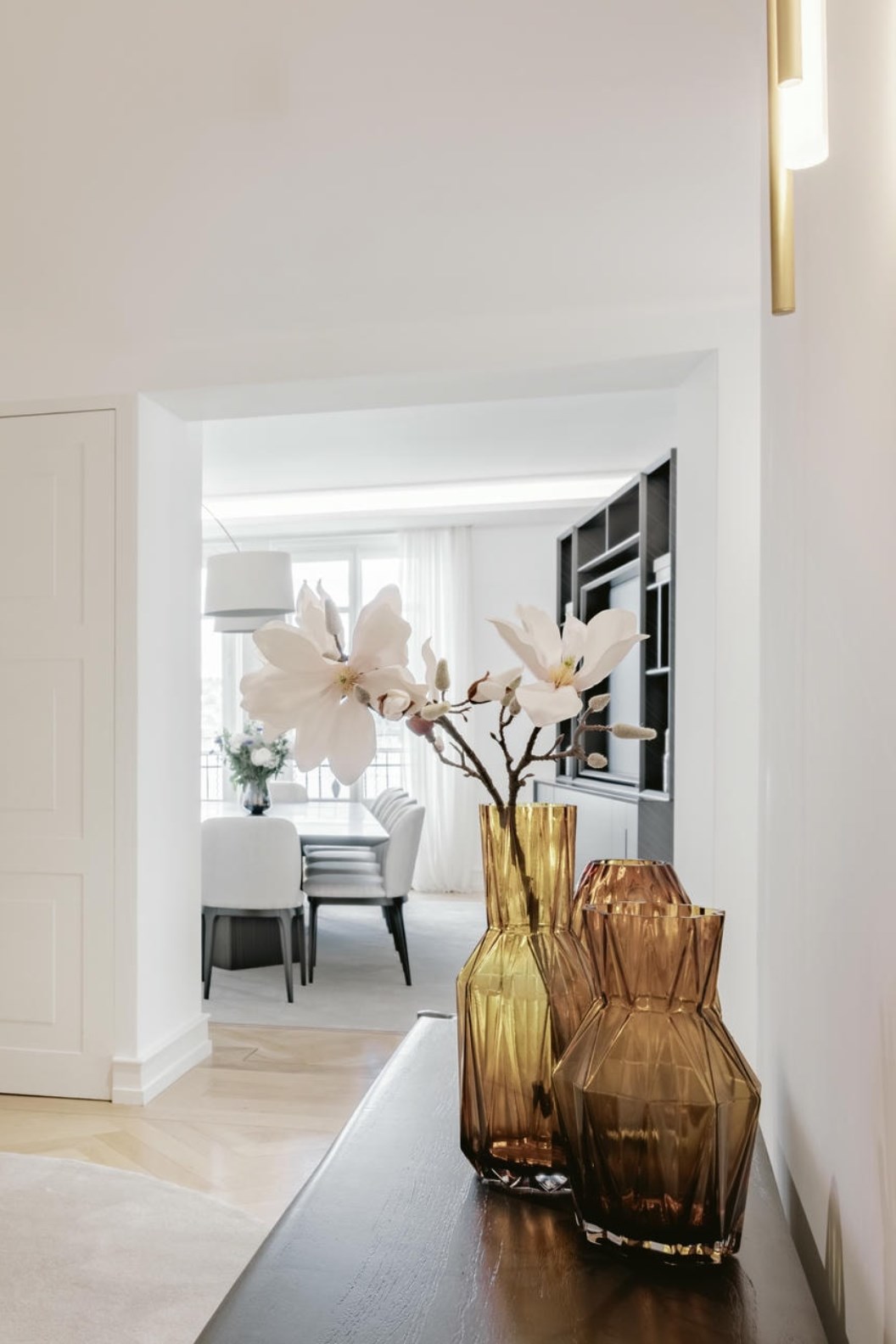 Ultima Quai Wilson 6-Bedroom Residence