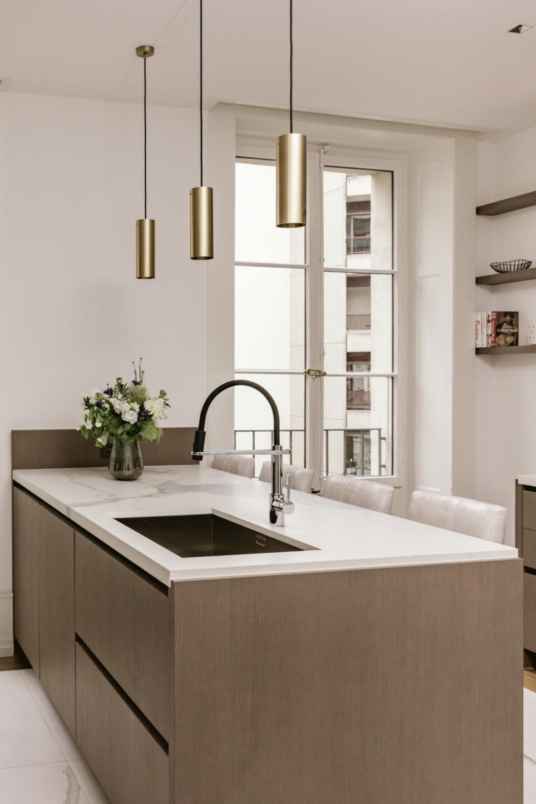 Ultima Quai Wilson 6-Bedroom Residence