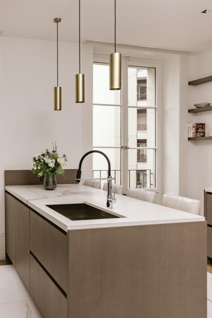 Ultima Quai Wilson 6-Bedroom Residence