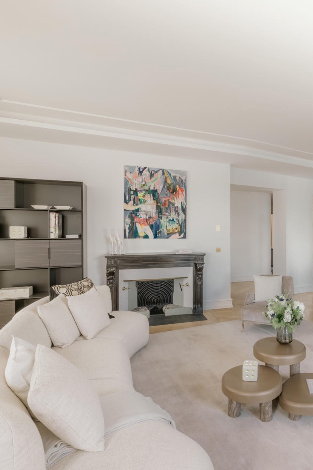 Ultima Quai Wilson 6-Bedroom Residence