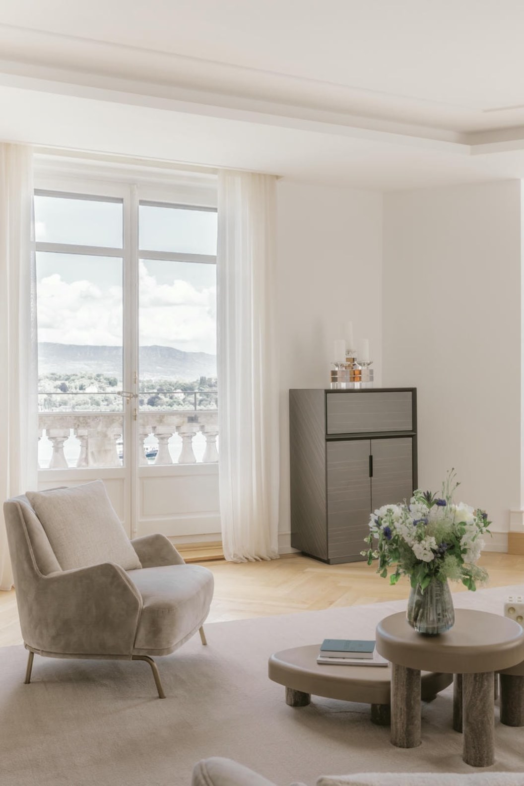 Ultima Quai Wilson 6-Bedroom Residence