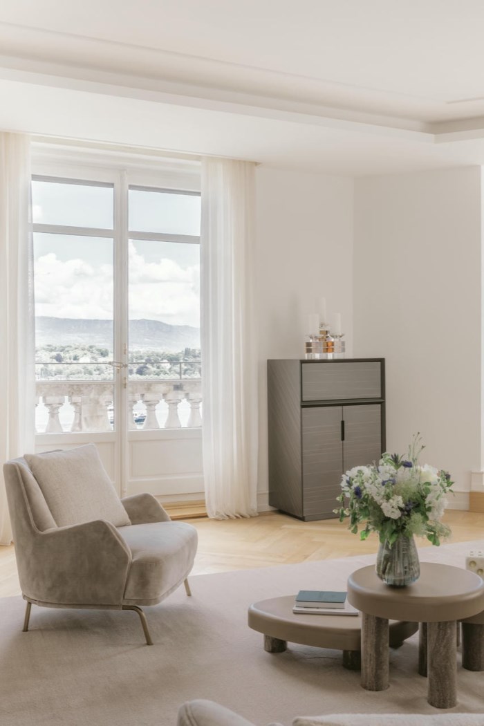 Ultima Quai Wilson 6-Bedroom Residence