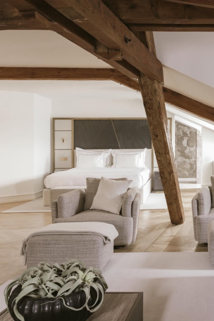 Ultima Quai Wilson Geneva 6-Bedroom Residence
