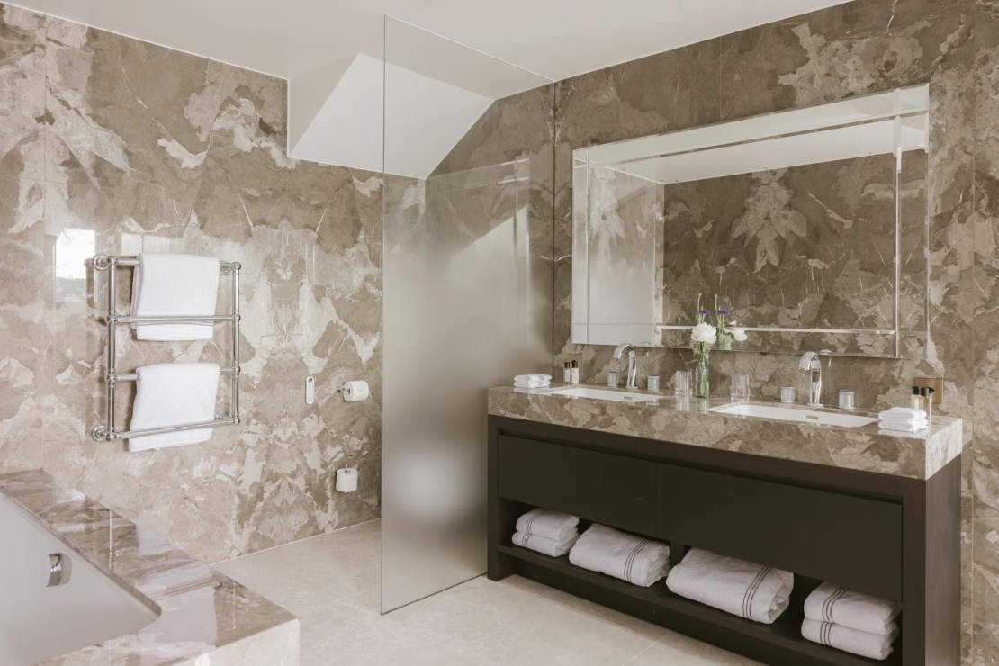 Ultima Quai Wilson Geneva 6-Bedroom Residence