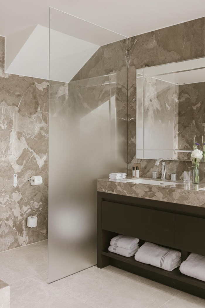 Ultima Quai Wilson Geneva 6-Bedroom Residence