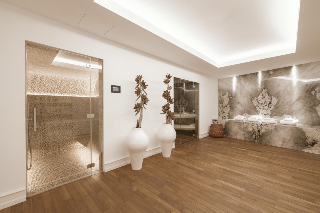 Ultima Quai Wilson Geneva 6-Bedroom Residence