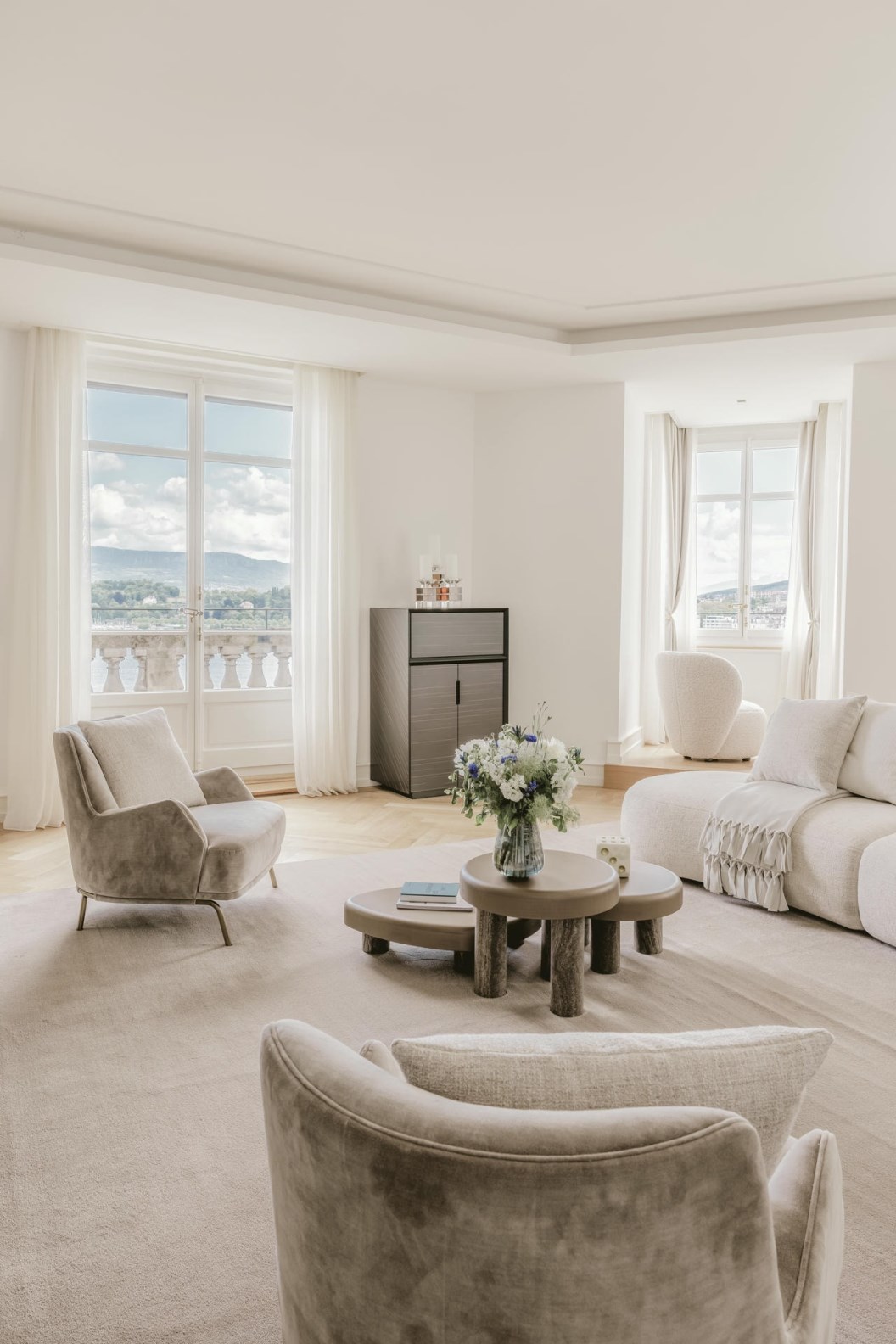Ultima Quai Wilson 6-Bedroom Residence